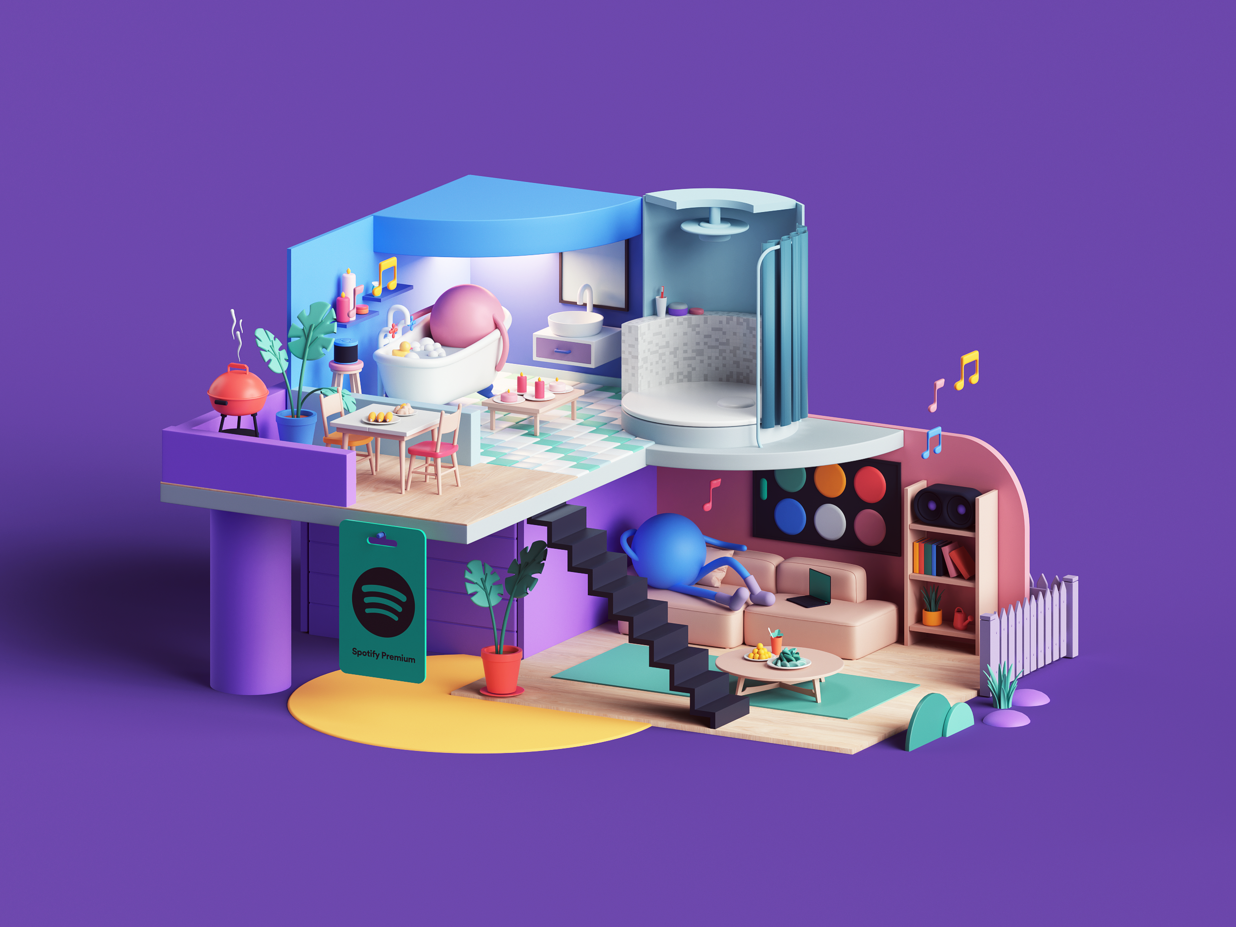 Example of Art Direction